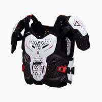 Leatt Защитный панцирь 5.5 Pro Evo Cheast Protector V26 White в Архангельске