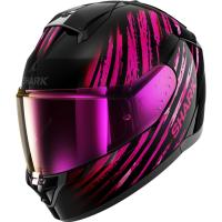 Shark Шлем Ridill 2 Assya Black/Violet/Violet в Архангельске