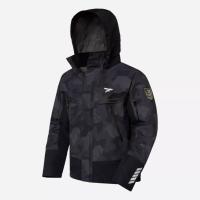 Finntrail Куртка Speedmaster 4029 CamoShadowBlack в Архангельске