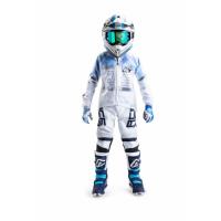 Acerbis Куртка дождевая детская Transparent 3.0 KID Clear в Архангельске