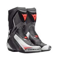 Dainese Ботинки женские Torque 4 N32 Black/White/Red-Fluo в Архангельске