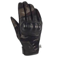 Segura Перчатки Tobago Black/Camo в Архангельске