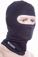 Starks Подшлемник light silk черный в Архангельске
