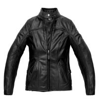 Spidi Куртка Mack Lady Black в Архангельске