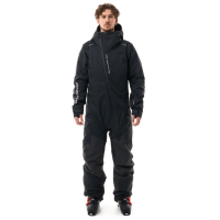 Dragonfly Комбинезон Gravity 2.0 Man 2026 Total Black в Архангельске