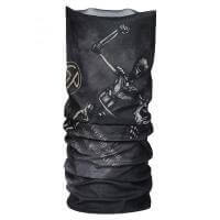 Acerbis Бафф Acrobat Dark Grey N в Архангельске