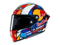 HJC Шлем RPHA1 Red Bull Misano GP MC21 в Архангельске