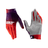 Leatt Перчатки X-Flow 2.5 SunBurn V25 в Архангельске