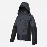Finntrail Куртка мужская утепленная SnowRanger 3758 MiddleGrey в Архангельске