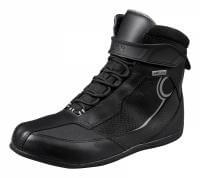 IXS Мотоботы Tour Shoe Lace ST Черный в Архангельске