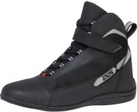 IXS Мотоботы Classic Shoe Evo-Air Black в Архангельске