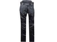 LS2 Мотобрюки женские Vento Lady Pants черный в Архангельске