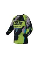 Scout Джерси Resurrection Neon Grey в Архангельске