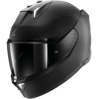 Shark Мотошлем Skwal i3 Dark Shadow Edition Mat Черный матовый в Архангельске