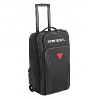 Dainese Сумка D-Cabin Wheeled Bag Stealth-Black в Архангельске