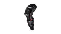 Leatt Наколенники Knee Brace C-Frame Hybrid V26 Black в Архангельске