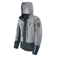 Finntrail Куртка водостойкая Greenwood 4021 Grey в Архангельске