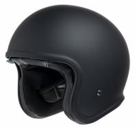 IXS Шлем Jet Helmet iXS 880 1.0 Черный матовый в Архангельске