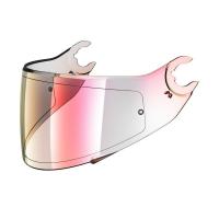 Shark Визор Skwal/Spartan V7 Light/Iridium/Pink в Архангельске