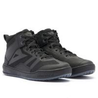 Dainese Ботинки Suburb Air black/black в Архангельске
