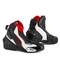 Shima Мотоботы Спортивные SX-6 White в Архангельске