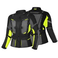 Shima Куртка Hero 2.0 Lady Fluo в Архангельске