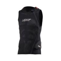 Leatt Защита спины Back Protector 3DF AirFit Evo Vest V26 Black в Архангельске