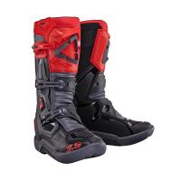 Leatt Мотоботы кроссовые 3.5 V26 Red в Архангельске