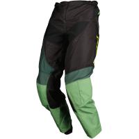 SCOTT Брюки 350 Dirt Evo black/green в Архангельске