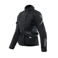 Dainese Куртка женская Tempest 3 D-Dry Black/Black/Ebony в Архангельске