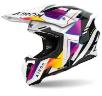 Airoh Шлем Twist 3 Rainbow Gloss в Архангельске