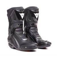 Dainese Ботинки Nexus 3 In&Out D-WP V26 Black/Black в Архангельске