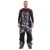 Dragonfly Снегоходные штаны Expedition Camo-Red в Архангельске