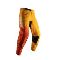 Leatt Штаны 3.5 Ride V25 Flame в Архангельске