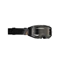 Leatt Маска Velocity 5.5 Black Clear 83 VLT V25 в Архангельске