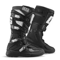 Gaerne мотоботы GX-1 Evo Black в Архангельске