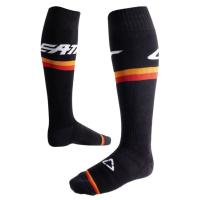 Leatt Носки Moto Socks Black 2026 в Архангельске