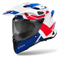 Airoh Шлем Commander 2 Reveal Blue/red Gloss в Архангельске