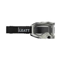 Leatt Маска Velocity 4.0 MTB Brushed Clear 83% в Архангельске