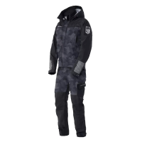 Finntrail Костюм Thor 3420 CamoShadowBlack в Архангельске
