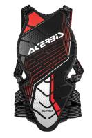 Acerbis Защита спины Comfort 2.0 Black/Red в Архангельске