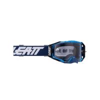 Leatt Маска Velocity 6.5 Cryztal Blue Purple 75 VLT V25 в Архангельске