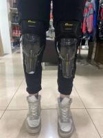 Ones Again Женские/Дет наколенники Carbon Fiber Force в Архангельске