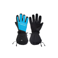 Finntrail Перчатки Freeride 2700 Blue в Архангельске