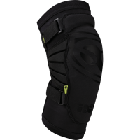 IXS Наколенники Carve 2.0 Kids 2024 Black в Архангельске
