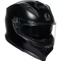 AGV Шлем K7 Black Matt в Архангельске