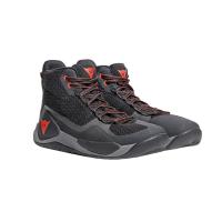 Dainese Ботинки Atipica Air 2 Black/Red-Fluo в Архангельске