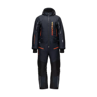Finntrail Комбинезон мужской утепленный Blizzard 3856 Graphite в Архангельске