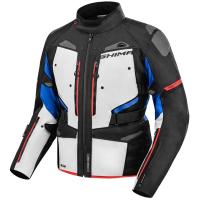 Shima Мотокуртка туристическая Dune Men Blue в Архангельске