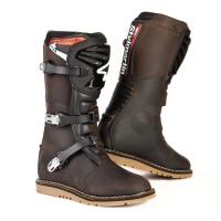 Stylmartin Мотоботы Impact RS Men Brown T.Moro в Архангельске